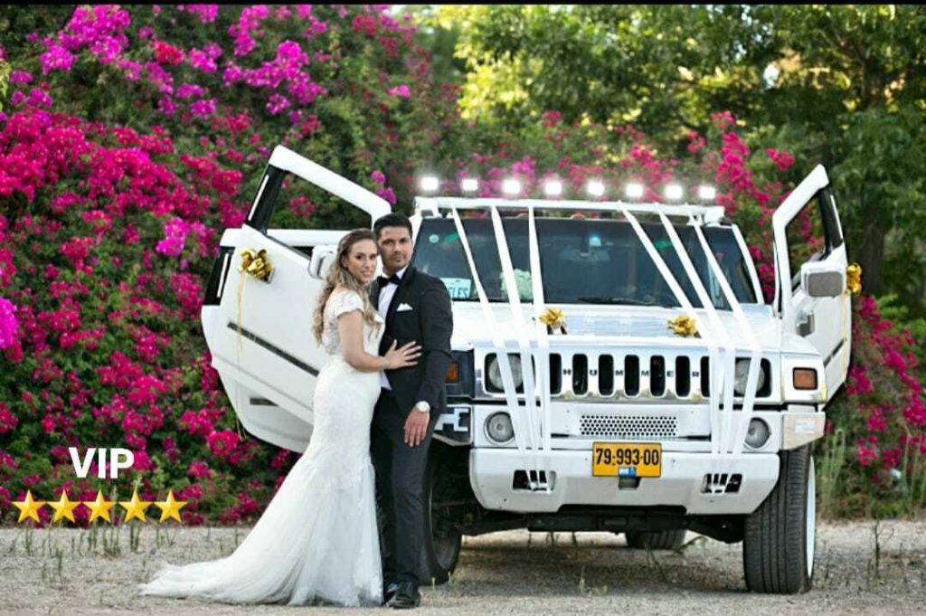 לימוזינה להשכרה