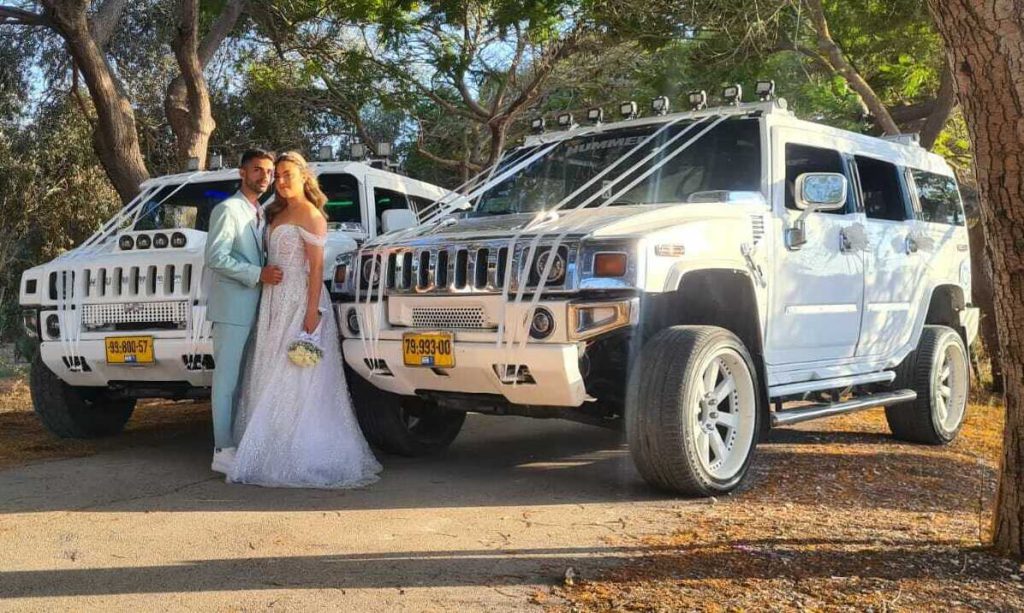 השכרת לימוזינה